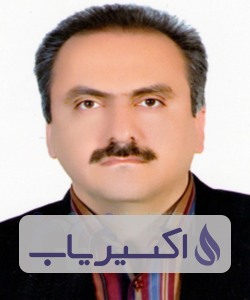 دکتر محمد حلوائی اردکانی