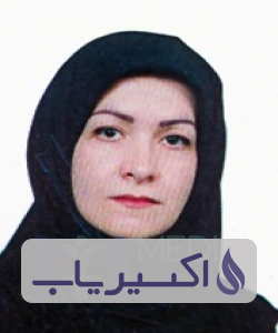 دکتر افروز صدقی