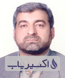 دکتر عباس بیده