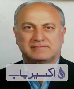 دکتر محمود قنبری