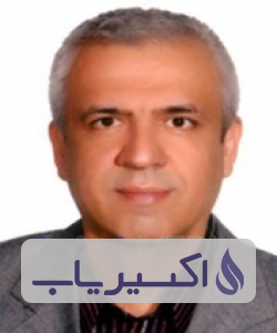 دکتر علی دلاورکسمائی