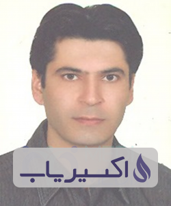 دکتر مصطفی احمدی پورشیرازی