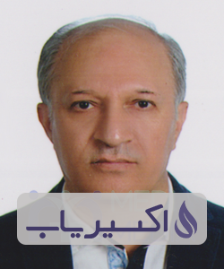 دکتر محمدرضا کارشناس