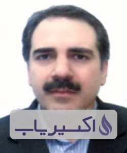 دکتر بابک ترصدی