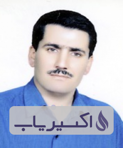 دکتر علی حسین قهرمانی رودبالی