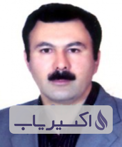 دکتر ناصر فقیه نجفی