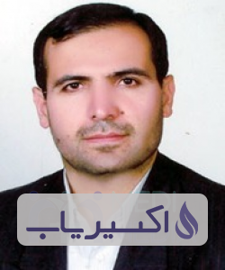 دکتر علیرضا خلج