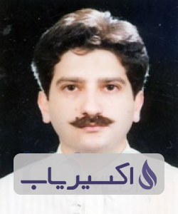 دکتر علی رضا فقیهی