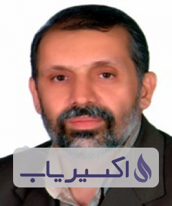 دکتر حمیدرضا لرنژاد