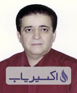 دکتر سعید اشراق
