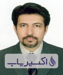 دکتر علی اکبر استخری