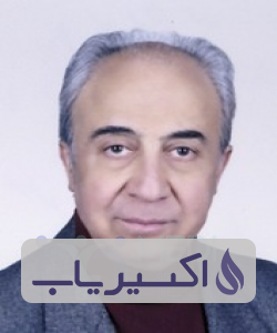 دکتر منوچهر بهروزمهر