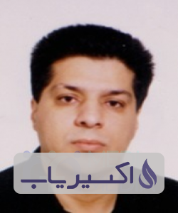 دکتر سیدعلیرضا اطهری نژاد