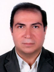 دکتر سیدرضا داورنیا