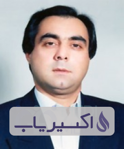 دکتر محمودرضا عسکری
