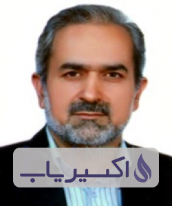 دکتر سعید یوسفی کوپائی