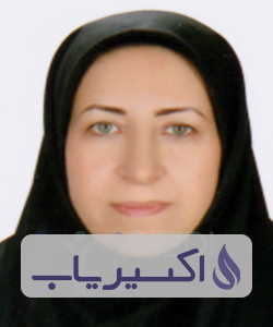 دکتر سهیلا مصدقی