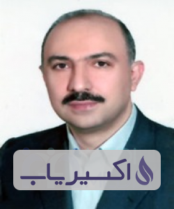 دکتر علیرضا امیرزادگان