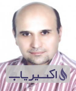 دکتر تورج بهنود