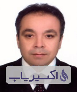 دکتر علی بهنیا