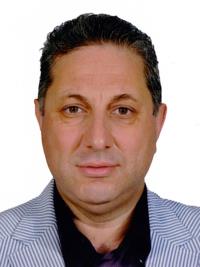 دکتر علیرضا احمدی