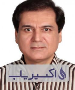 دکتر سیدعلی حسینی دهدشتی