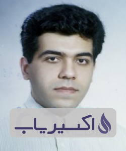 دکتر امیراحمد نصیری