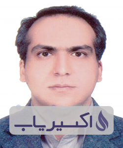 دکتر سیدمحمدرضا حبیبی