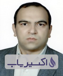 دکتر سیدفرهاد رضوانی اردستانی