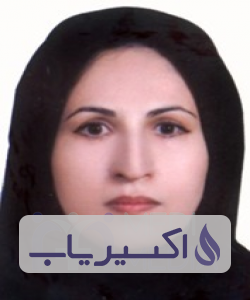 دکتر طیبه بهنام وشانی