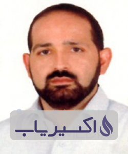 دکتر یونس حمامی لاله زار
