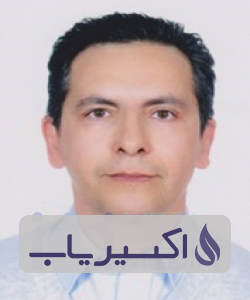 دکتر سیدرحمت اله قدس میرحیدری