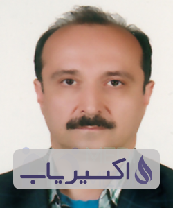 دکتر مهرداد میرزارحیمی