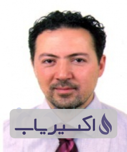 دکتر مهرداد زمانیان