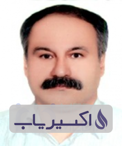 دکتر ایرج تفویضی