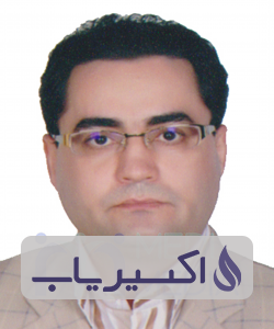 دکتر رضا عاصمی