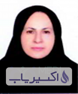 دکتر ماندانا گل محمدی