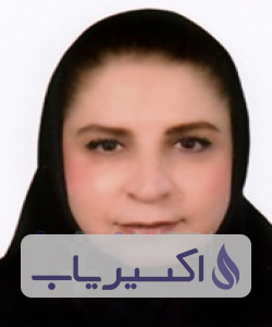 دکتر معصومه عربزاده
