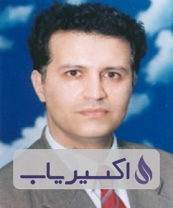 دکتر جواد مرکباتی