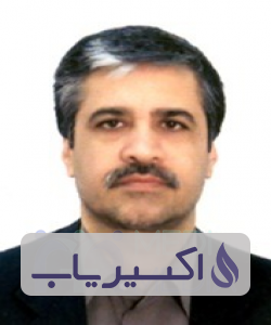 دکتر غلامرضا کاویانی