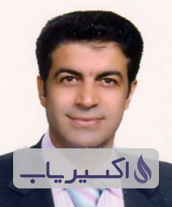 دکتر اسماعیل زمزمی