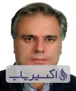 دکتر فریدون برادران باقری
