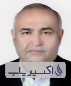 دکتر رضا حکیمیان