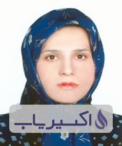 دکتر فرح ناز کریمی طاری
