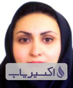 دکتر نیلوفر زمانی