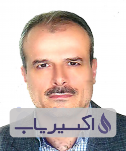 دکتر جعفر سیاه چشم