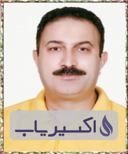 دکتر سیدمسعود غفاری