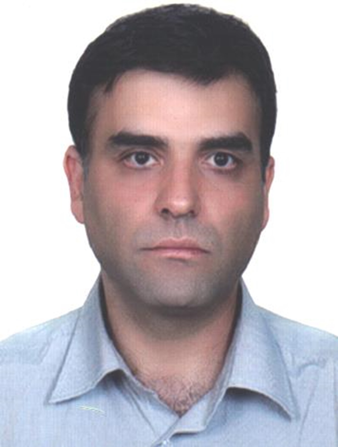 دکتر مهران احمدی