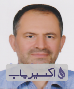 دکتر فرزاد یگانه بروجنی