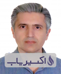 دکتر عباسعلی نیک خواه